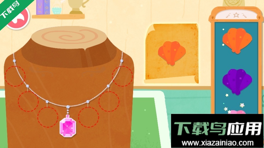 奇妙手工调色游戏免费下载最新版截图6