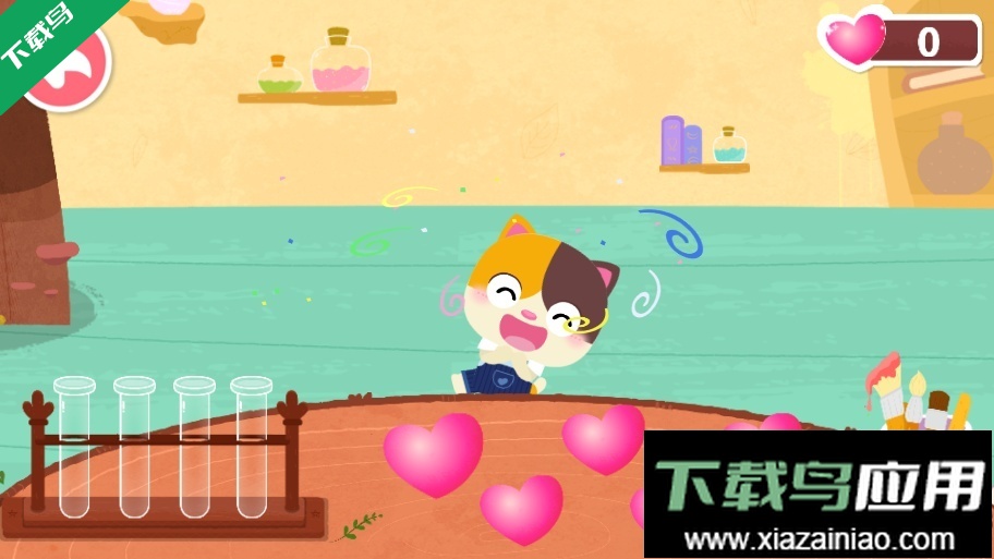 奇妙手工调色游戏免费下载最新版截图7