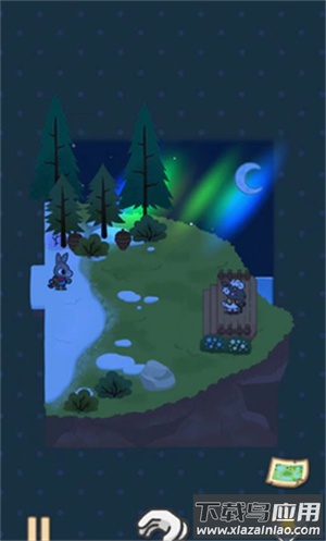 小小贴纸故事截图2