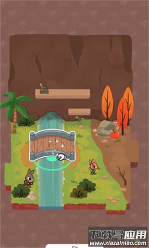 小小贴纸故事截图4