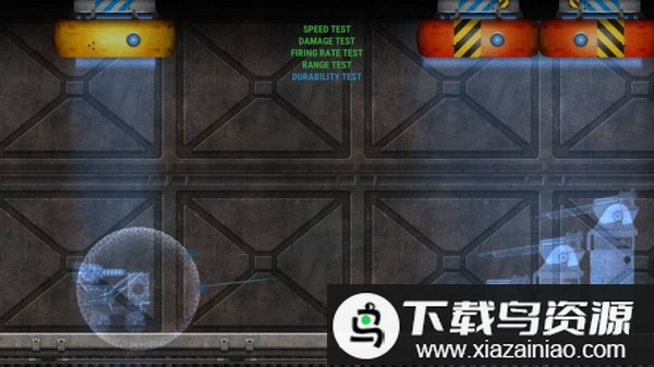 工程机器人游戏最新版截图2