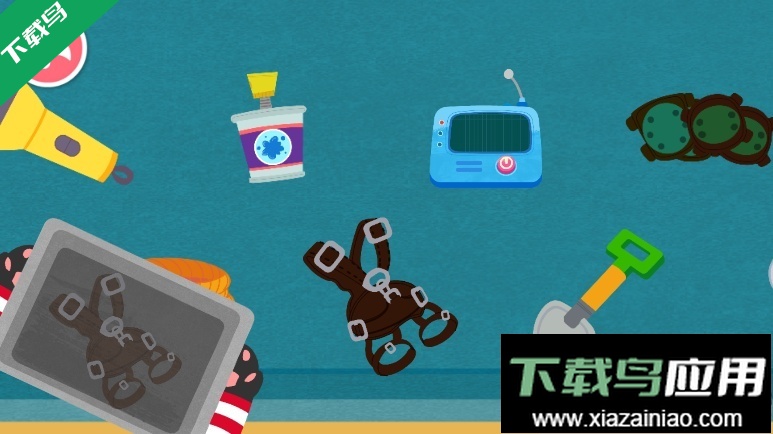 宝宝救护手册最新版免费下载最新版截图4