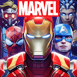 marvelsuperwar中文版