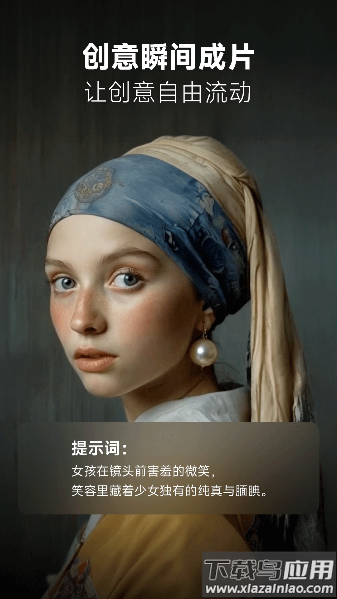 海螺ai软件下载最新版截图4