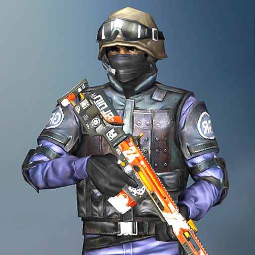 反恐英雄无限出击2无广告版下载