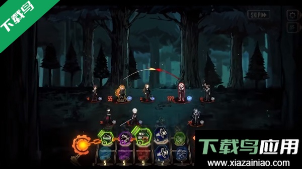 边狱巴士公司游戏下载(LimbusCompany)最新版截图6