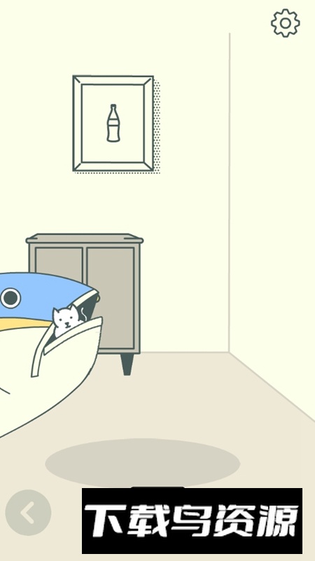 Where is My Cat寻找猫游戏最新版最新版截图1