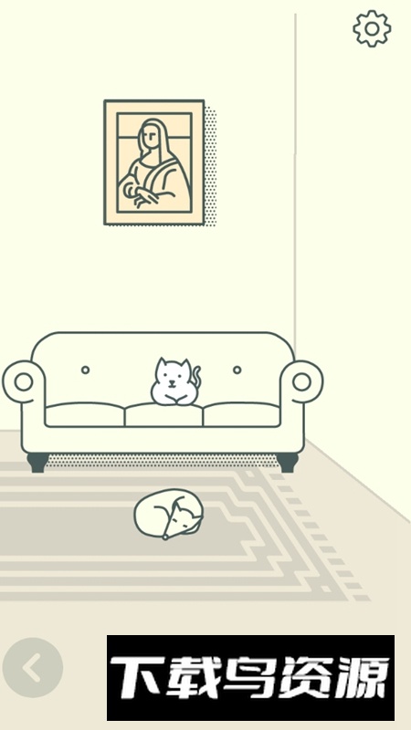 Where is My Cat寻找猫游戏最新版最新版截图5