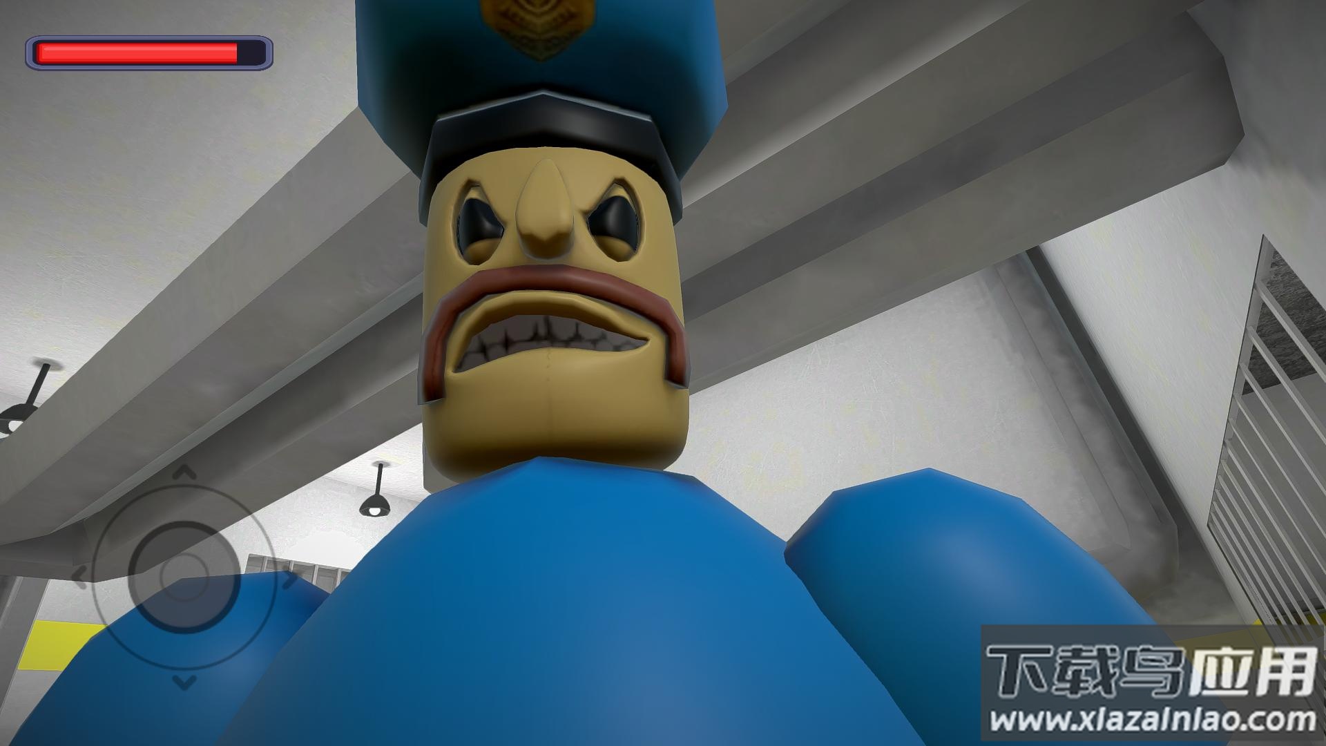 奥比监狱逃脱游戏下载安装截图1