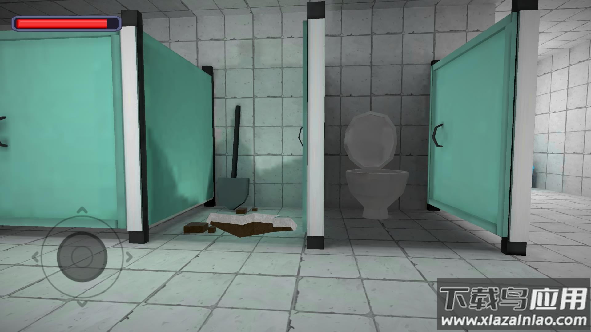 奥比监狱逃脱游戏下载安装截图3