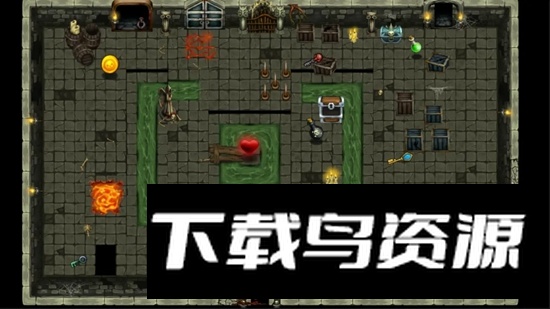 梦境侵袭手游最新版最新版截图2