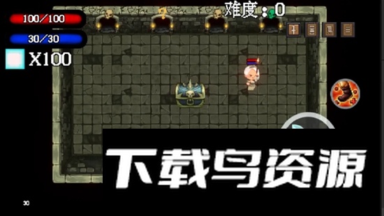 梦境侵袭手游最新版最新版截图3