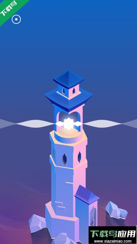 纪念碑谷3官方下载最新版截图2