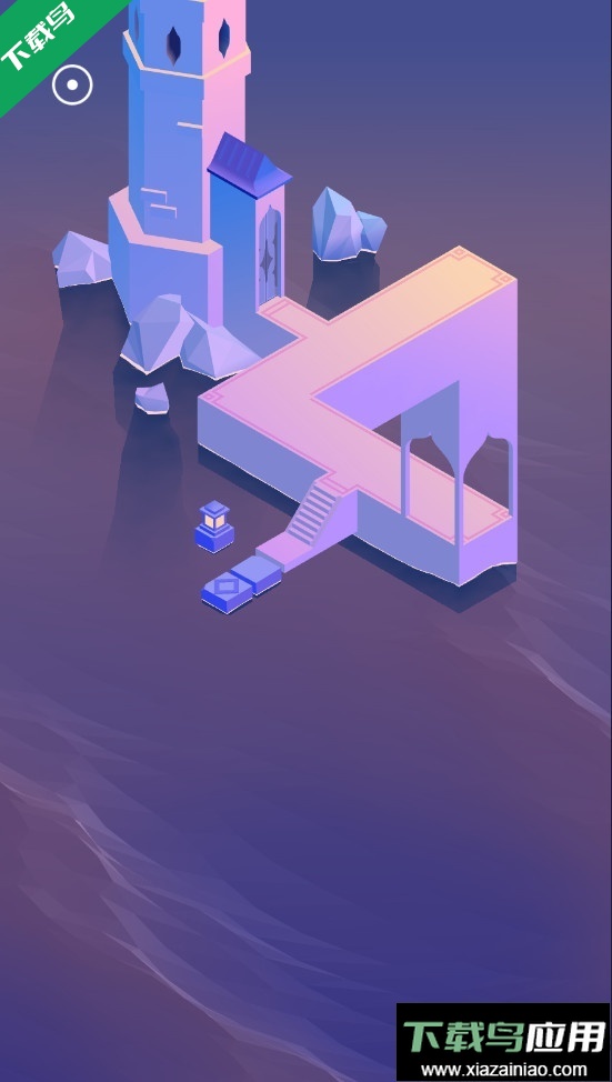 纪念碑谷3官方下载最新版截图3