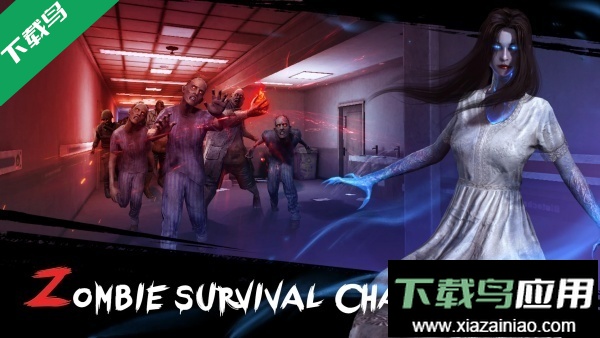 内心的噩梦僵尸游戏下载(Nightmares Within)最新版截图2