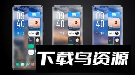 vivo原景视窗app安装包最新版截图3
