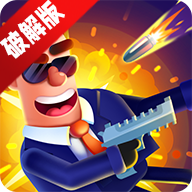 Hitmasters击打大师无限钞票钻石版