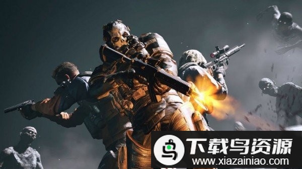 代号gaia手游最新版截图3