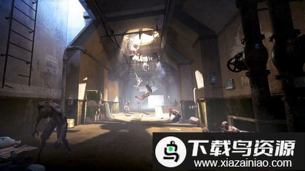 代号gaia手游最新版截图4