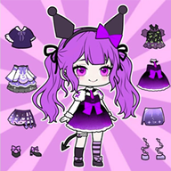 魔法美妆屋小游戏下载