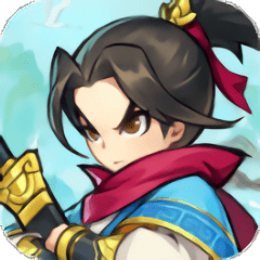 今天开始当大侠手游