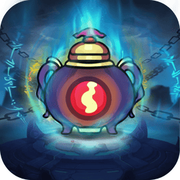 炼丹模拟器游戏