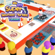 海鲜市场大亨手游下载