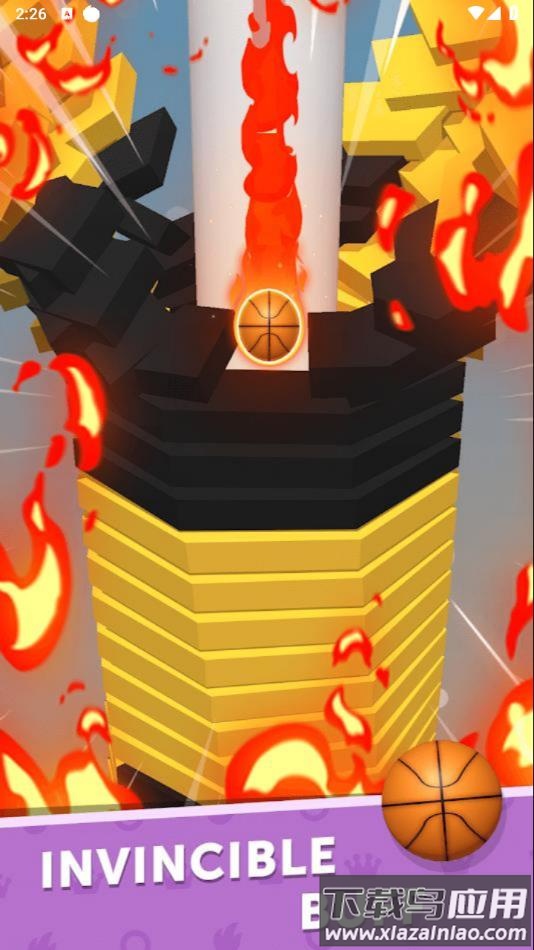 堆叠粉碎手游下载最新版截图3