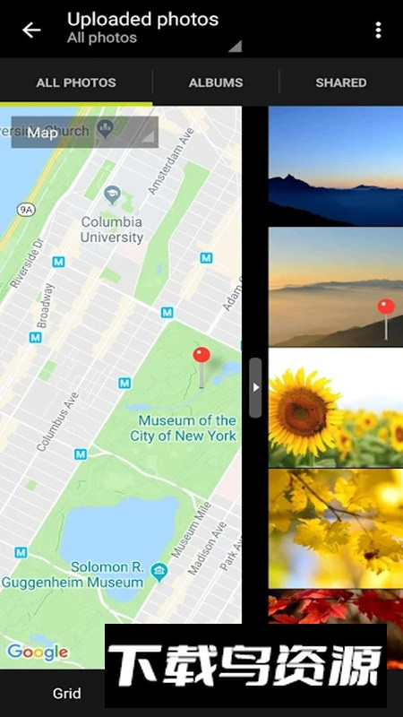 NIKON IMAGE SPACE尼康影像空间app手机版最新版截图3