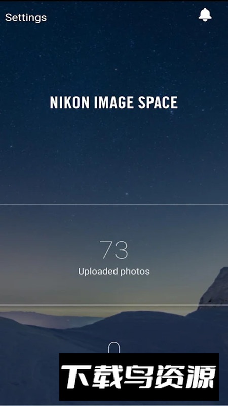 NIKON IMAGE SPACE尼康影像空间app手机版最新版截图4