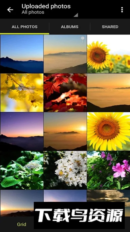 NIKON IMAGE SPACE尼康影像空间app手机版最新版截图5