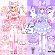 魔法偶像衣橱游戏下载