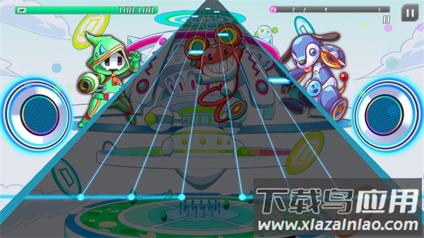 声波节拍2023最新版下载截图2