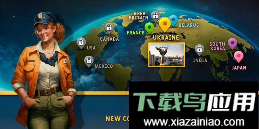 欧洲地铁模拟器2024汉化版(Train Simulator subway metro)最新版截图3