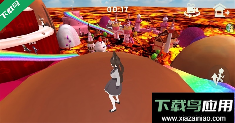 末日逃离手游下载最新版截图4