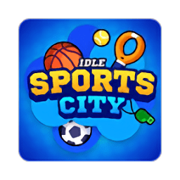 疯狂体育城游戏