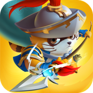 小浣熊神兵列传手游官方正版