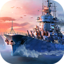 战舰世界闪击战国际服下载安装(Warships Blitz)