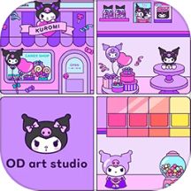 可爱造景手账游戏下载