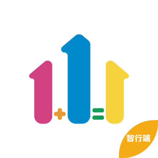 幸福智行端官方版