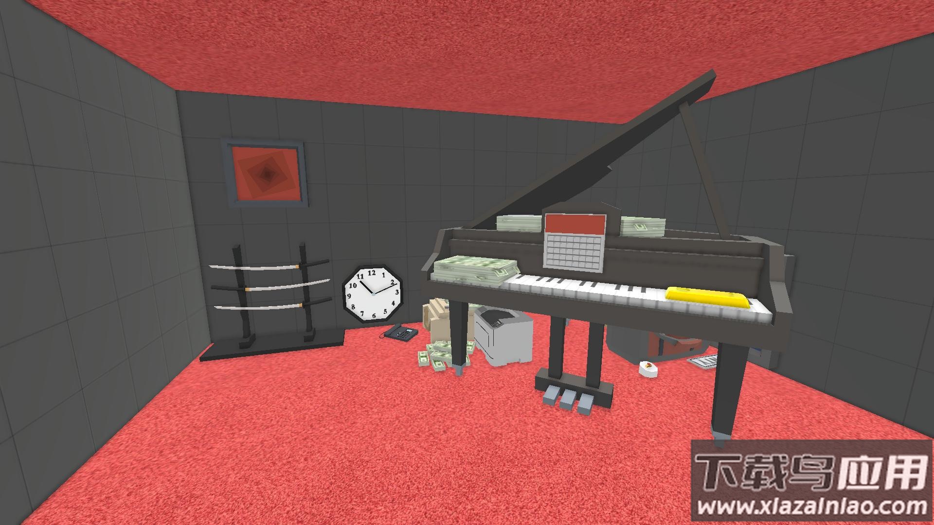 设计师模拟器游戏下载(MyHouseDeisgner)截图3