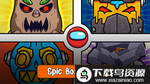 我们的红球冒险手机版最新版截图1