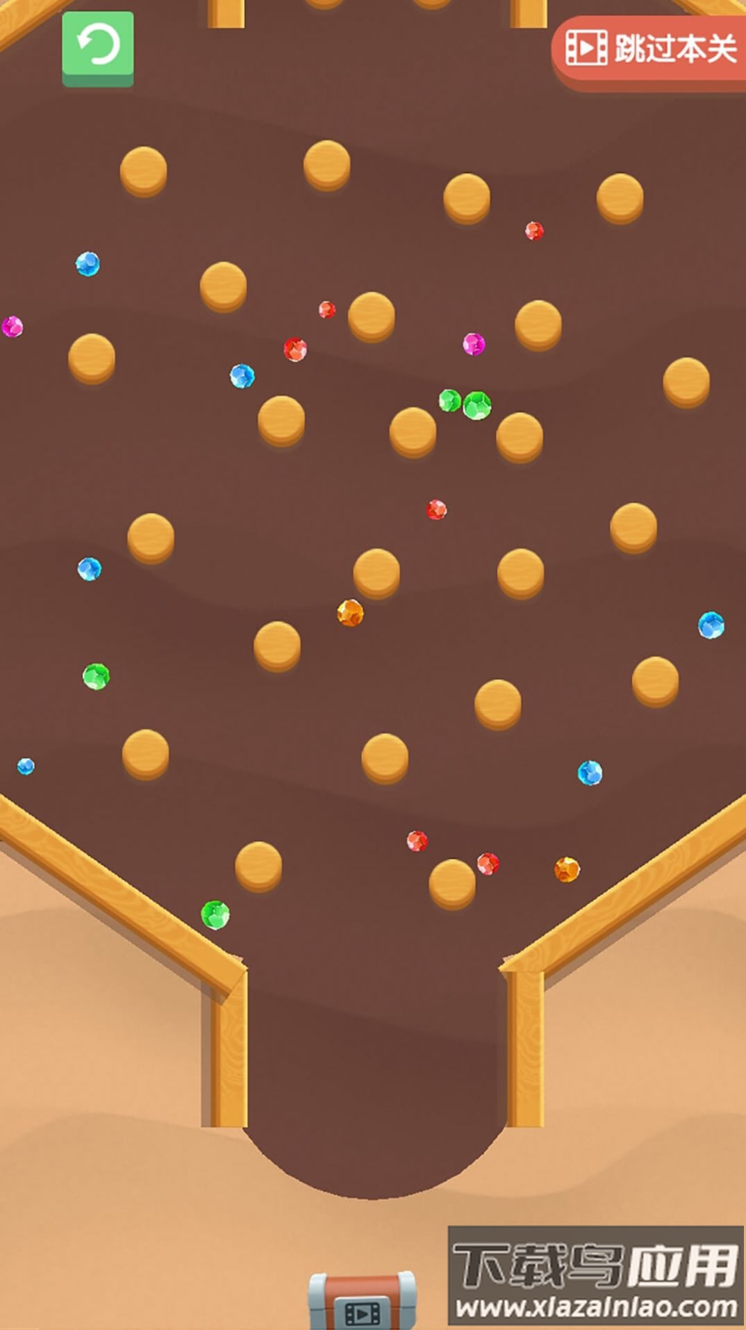 小小挖矿工游戏下载最新版截图1