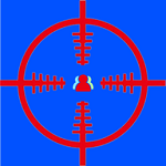 准星辅助瞄准器免费版软件