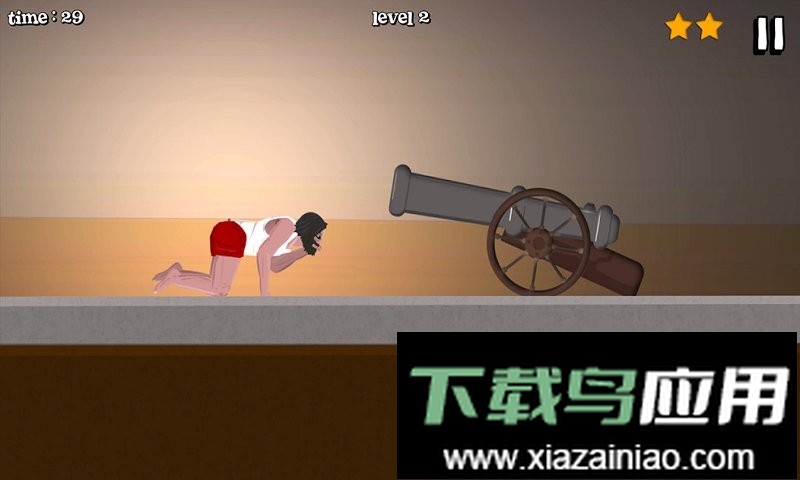 短暂的人生内置菜单(Short Life)截图1