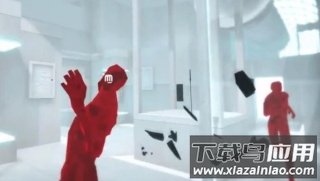 慢动作杀手模拟器游戏下载(燥热)最新版截图3