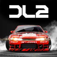漂移传奇2下载手机版安装(Drift Legends 2)
