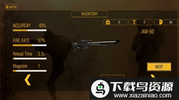 绝境射击战场手机版最新版截图2