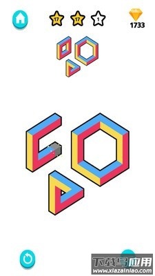 可能的路线游戏下载最新版截图3