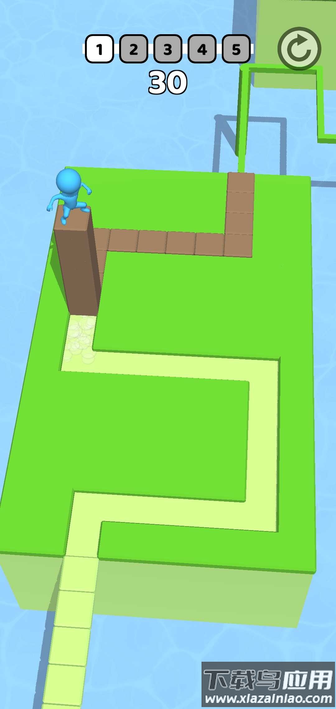 堆积冲刺游戏最新版截图2